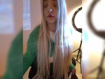 LittleDelora — Bongacams recorded stream screenshot (07 Sep 2025)