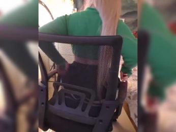 LittleDelora — Bongacams recorded stream screenshot (07 Sep 2025)