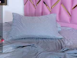 valentinarivas — Camsoda recorded stream image, 07.09.2025 11:30