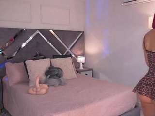kateowens — Camsoda recorded stream image, 07.09.2025 10:50