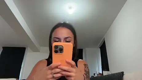 onefire56 — Stripchat recorded stream image, 07.09.2025 15:50