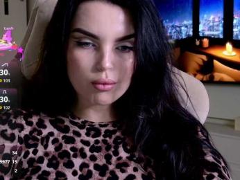 SecretVibe — Bongacams recorded stream image, 07.09.2025 13:50