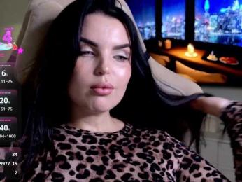 SecretVibe — Bongacams recorded stream image, 07.09.2025 13:50