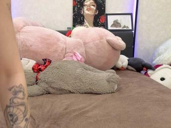 dolly-ll — Bongacams recorded stream image, 07.09.2025 13:10