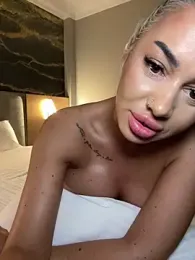 KirstieVegas — Stripchat recorded stream image, 07.09.2025 14:20