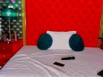 valleriejonnes — Chaturbate recorded stream screenshot (07 Sep 2025)