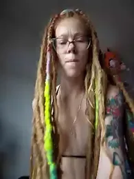 LucidLucy — Stripchat recorded stream image, 07.09.2025 14:00