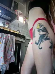 LucidLucy — Stripchat recorded stream image, 07.09.2025 14:00