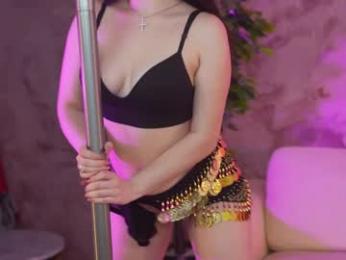 kira0541 — Chaturbate recorded stream screenshot (26 Jan 2025)