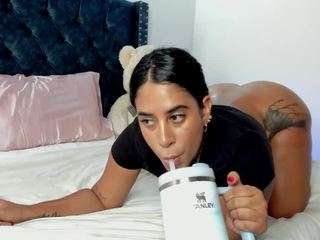 sophia-lopeez — Camsoda recorded stream screenshot (15 Feb 2025)