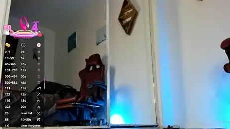 jasminedaze888 — Stripchat recorded stream image, 07.09.2025 13:50