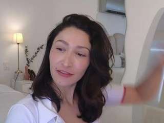 azaleiia — Camsoda recorded stream image, 07.09.2025 16:30