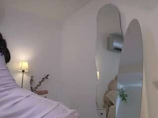 azaleiia — Camsoda recorded stream image, 07.09.2025 16:30