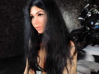 -BABAYAGA- — Bongacams recorded stream image, 07.09.2025 21:20