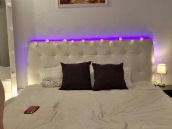 LustElise — Bongacams recorded stream screenshot (08 Sep 2025)