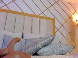 taammmy — Camsoda recorded stream image, 07.09.2025 23:10