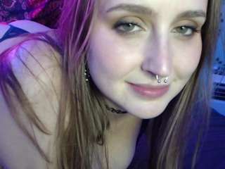 marshmallow-princess-420 — Camsoda recorded stream image, 08.09.2025 04:40