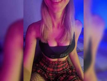 PUSSECHKA — Bongacams recorded stream image, 08.09.2025 06:50