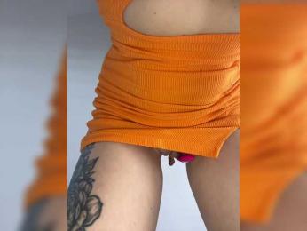 Zoluszka — Bongacams recorded stream image, 08.09.2025 06:50