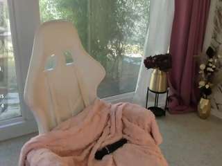 patriciakeys — Camsoda recorded stream image, 08.09.2025 06:10