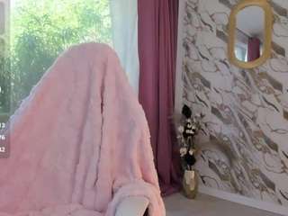 patriciakeys — Camsoda recorded stream image, 08.09.2025 06:10