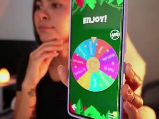 ramona-rios — Camsoda recorded stream image, 08.09.2025 15:30