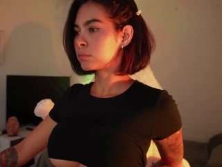 ramona-rios — Camsoda recorded stream image, 08.09.2025 15:30