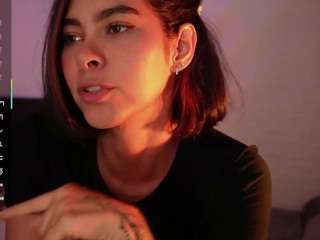 ramona-rios — Camsoda recorded stream image, 08.09.2025 15:30