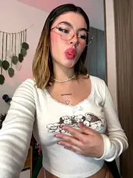 Your_Honeey — Stripchat recorded stream image, 08.09.2025 15:20