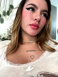 Your_Honeey — Stripchat recorded stream image, 08.09.2025 15:20