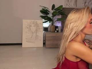 creamiebabe — Camsoda recorded stream image, 08.09.2025 17:20