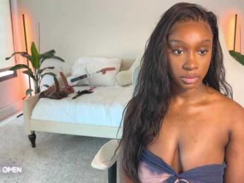 violet6xft — Bongacams recorded stream screenshot (15 Feb 2025)