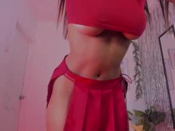 alex_saeli — Chaturbate recorded stream image, 08.09.2025 18:00