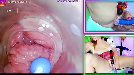 MaryBrook1 — Stripchat recorded stream screenshot (08 Sep 2025)