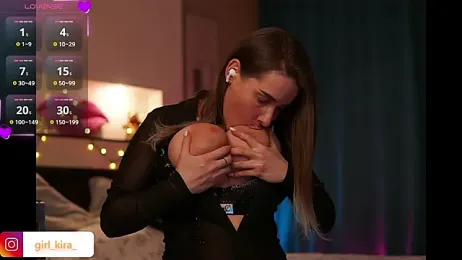 girl_kiraa — Stripchat recorded stream image, 15.02.2025 22:00