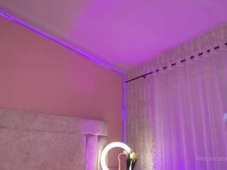veronicamartin — Camsoda recorded stream image, 08.09.2025 20:50