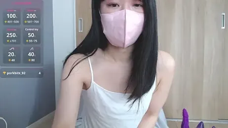 IORio2 — Stripchat recorded stream image, 15.02.2025 21:10