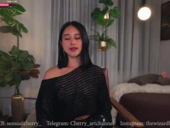 gigi_ulala — Chaturbate recorded stream image, 09.09.2025 00:50