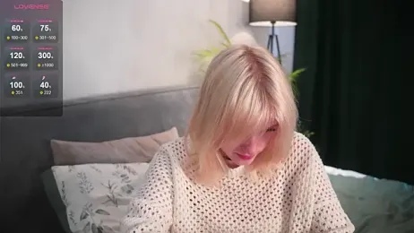 EdlaHewell — Stripchat recorded stream image, 09.09.2025 02:40