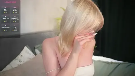 EdlaHewell — Stripchat recorded stream image, 09.09.2025 02:40