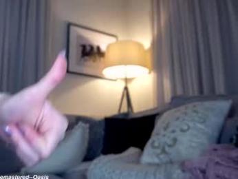 x_lily_x — Chaturbate recorded stream screenshot (15 Feb 2025)