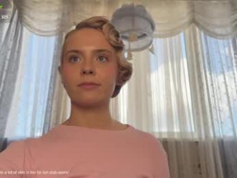 honey_sunshine — Chaturbate recorded stream image, 09.09.2025 09:00