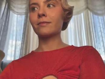 honey_sunshine — Chaturbate recorded stream image, 09.09.2025 09:00