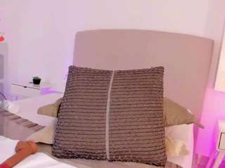 nathalyn-b — Camsoda recorded stream image, 09.09.2025 10:50