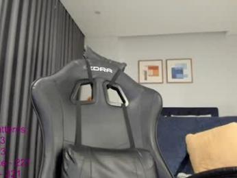 lindamei — Chaturbate recorded stream screenshot (09 Sep 2025)