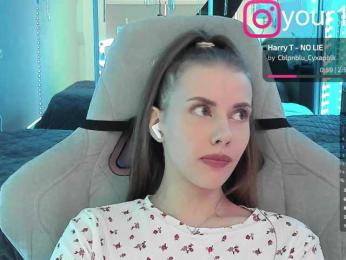 VikkiExtraCheese — Bongacams recorded stream image, 09.09.2025 09:20