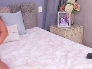 taniafernandez — Camsoda recorded stream image, 09.09.2025 13:10