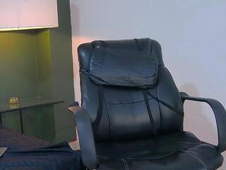 Sophia Loreen — Flirt4free recorded stream screenshot (09 Sep 2025)