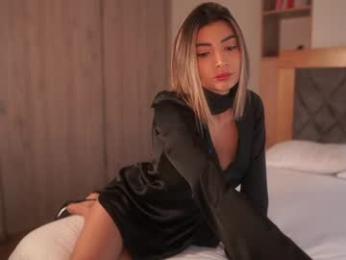 letiziafulkers1 — Chaturbate recorded stream image, 09.09.2025 15:30