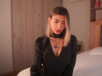 letiziafulkers1 — Chaturbate recorded stream image, 09.09.2025 15:30